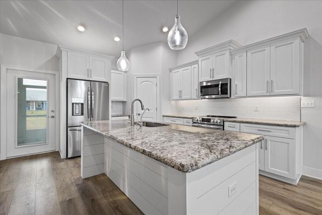 222 SW 22ND AVENUE, Trenton, FL 32693