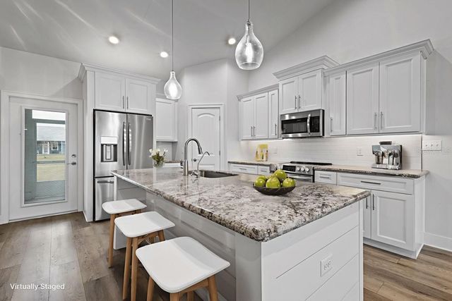 222 SW 22ND AVENUE, Trenton, FL 32693