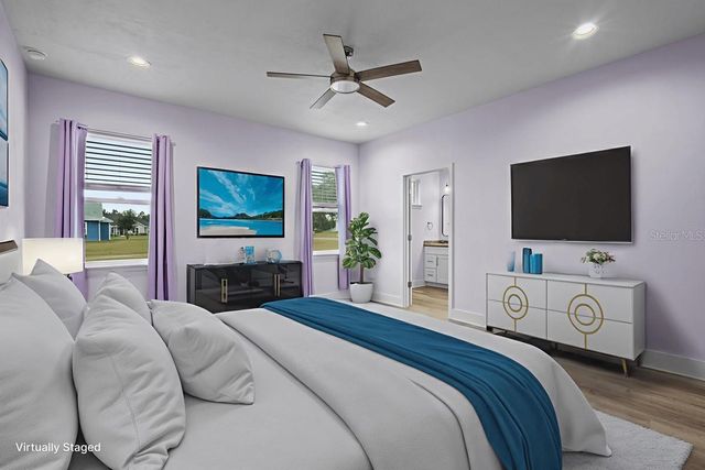 222 SW 22ND AVENUE, Trenton, FL 32693