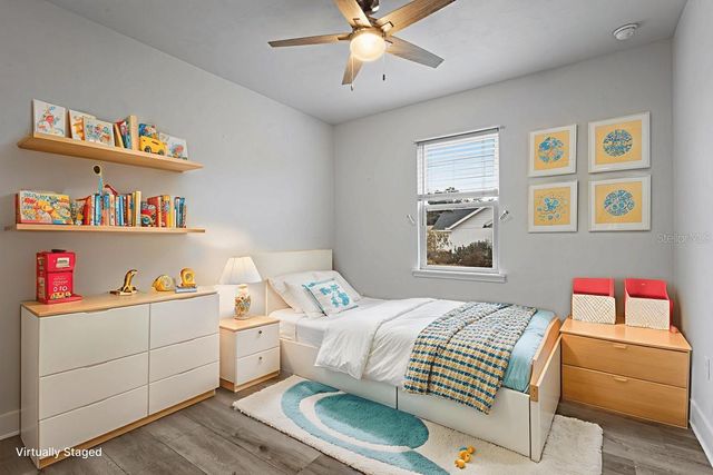 222 SW 22ND AVENUE, Trenton, FL 32693