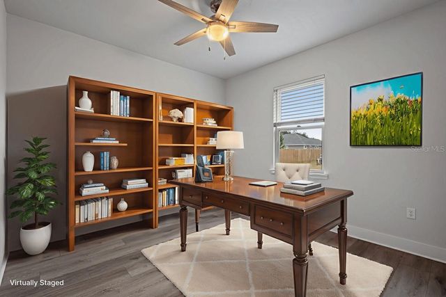 222 SW 22ND AVENUE, Trenton, FL 32693