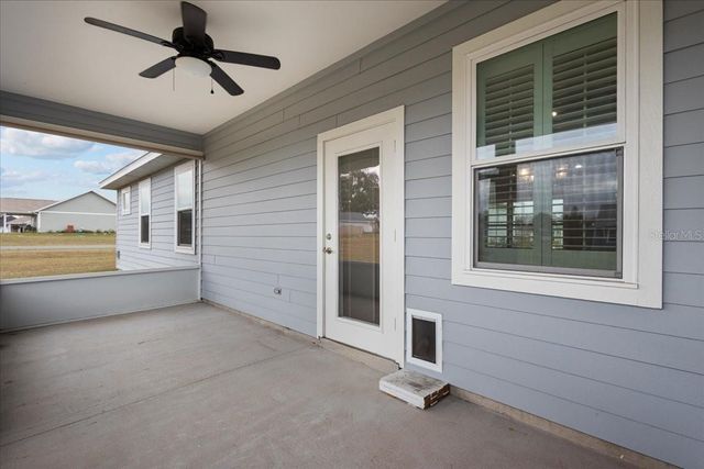 222 SW 22ND AVENUE, Trenton, FL 32693