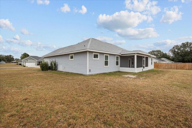 222 SW 22ND AVENUE, Trenton, FL 32693
