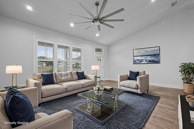 222 SW 22ND AVENUE, Trenton, FL 32693