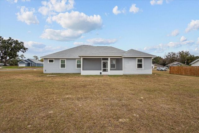 222 SW 22ND AVENUE, Trenton, FL 32693