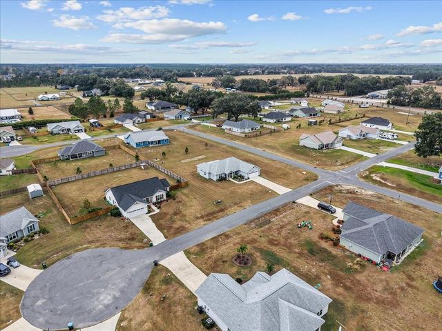 222 SW 22ND AVENUE, Trenton, FL 32693