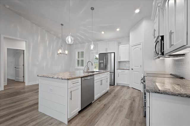 222 SW 22ND AVENUE, Trenton, FL 32693