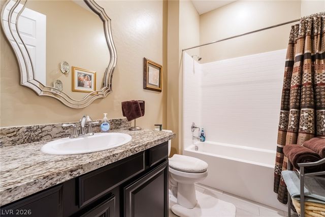 794 Hibiscuss Blossom Street, Henderson, NV 89011