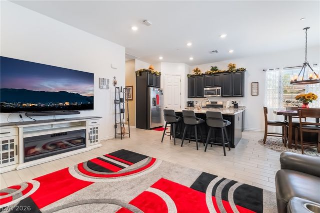 794 Hibiscuss Blossom Street, Henderson, NV 89011