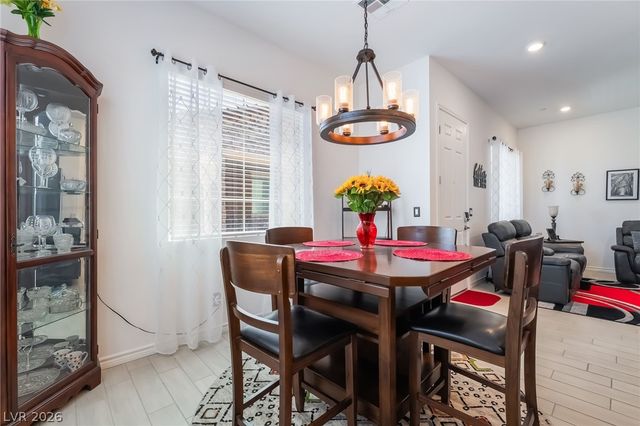 794 Hibiscuss Blossom Street, Henderson, NV 89011