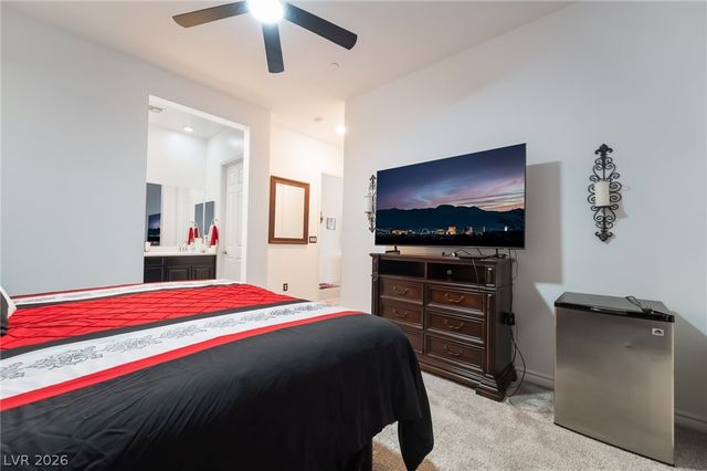 794 Hibiscuss Blossom Street, Henderson, NV 89011