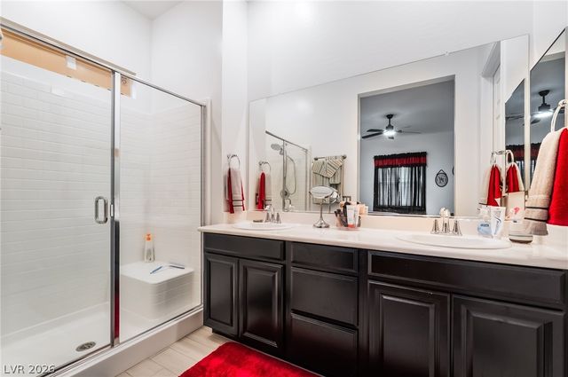 794 Hibiscuss Blossom Street, Henderson, NV 89011