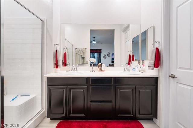 794 Hibiscuss Blossom Street, Henderson, NV 89011