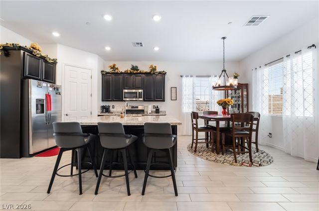 794 Hibiscuss Blossom Street, Henderson, NV 89011