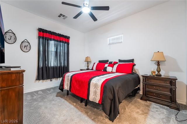 794 Hibiscuss Blossom Street, Henderson, NV 89011