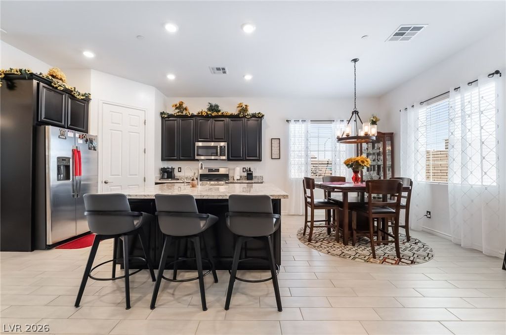 794 Hibiscuss Blossom Street, Henderson, NV 89011 — photo 5
