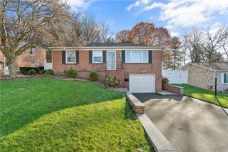 513 Hatherleigh Drive, Geddes, NY 13209