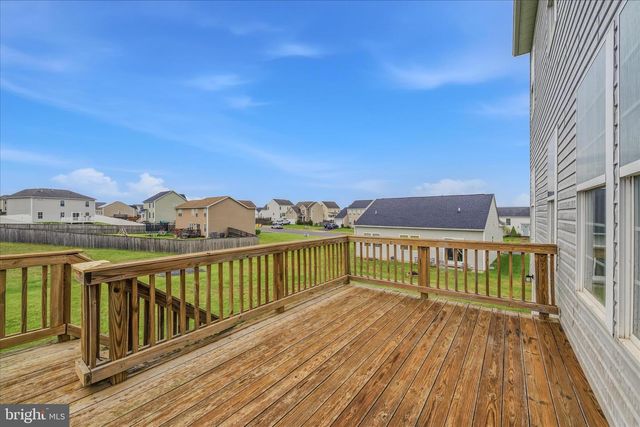 30 PAPPY CT, Bunker Hill, WV 25413