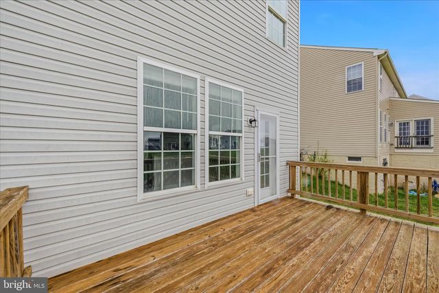 30 PAPPY CT, Bunker Hill, WV 25413
