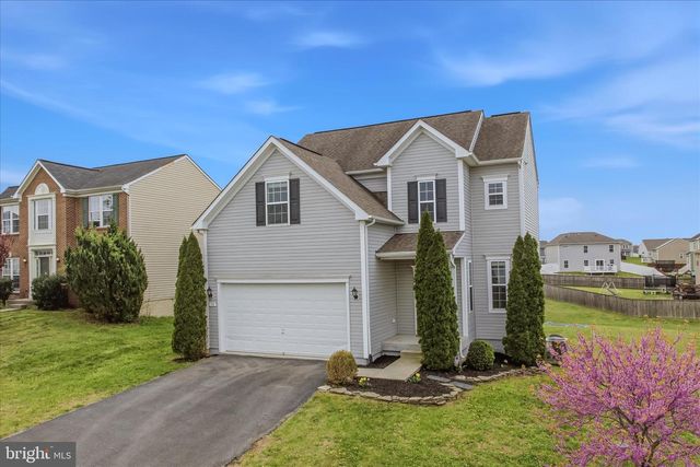 30 PAPPY CT, Bunker Hill, WV 25413