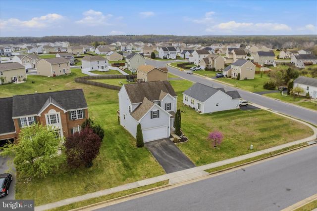30 PAPPY CT, Bunker Hill, WV 25413