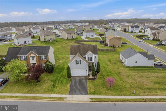 30 PAPPY CT, Bunker Hill, WV 25413