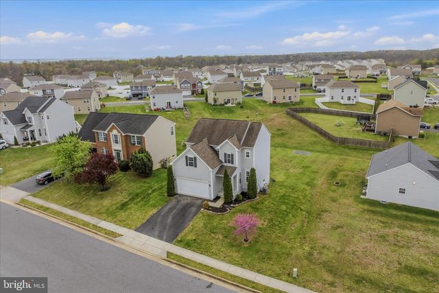 30 PAPPY CT, Bunker Hill, WV 25413