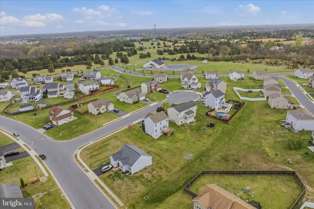 30 PAPPY CT, Bunker Hill, WV 25413