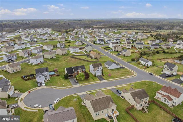 30 PAPPY CT, Bunker Hill, WV 25413