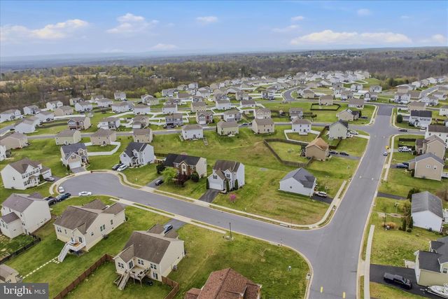 30 PAPPY CT, Bunker Hill, WV 25413