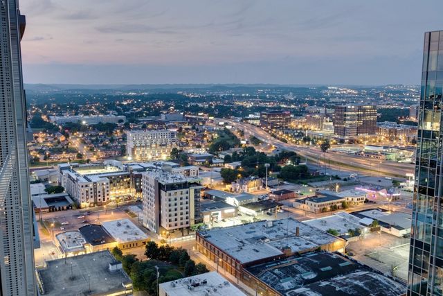 1616 West End Ave Unit 2607, Nashville, TN 37203