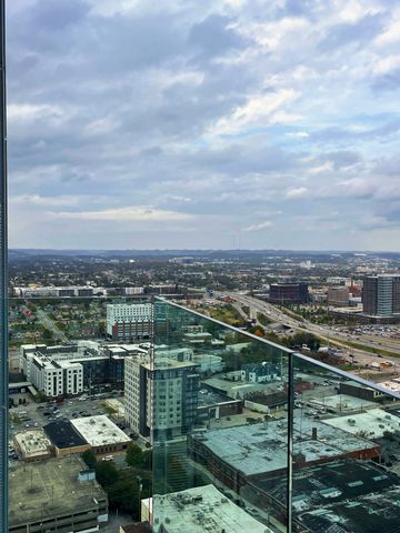 1616 West End Ave Unit 2607, Nashville, TN 37203