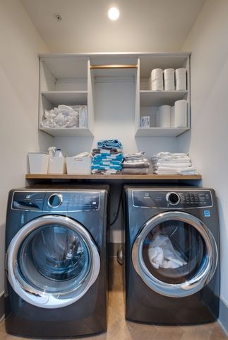 1616 West End Ave Unit 2607, Nashville, TN 37203