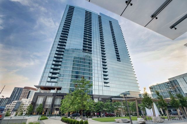 1616 West End Ave Unit 2607, Nashville, TN 37203