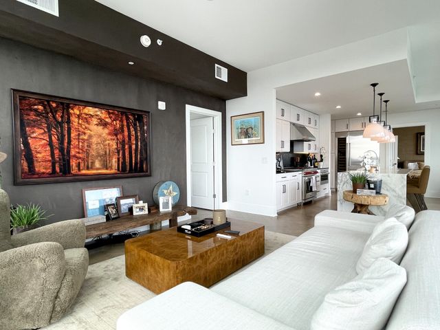 1616 West End Ave Unit 2607, Nashville, TN 37203
