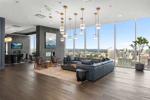 1616 West End Ave Unit 2607, Nashville, TN 37203