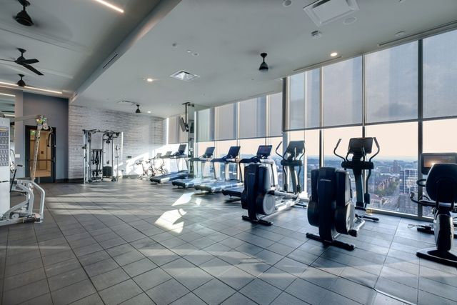 1616 West End Ave Unit 2607, Nashville, TN 37203