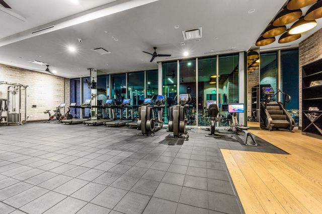 1616 West End Ave Unit 2607, Nashville, TN 37203