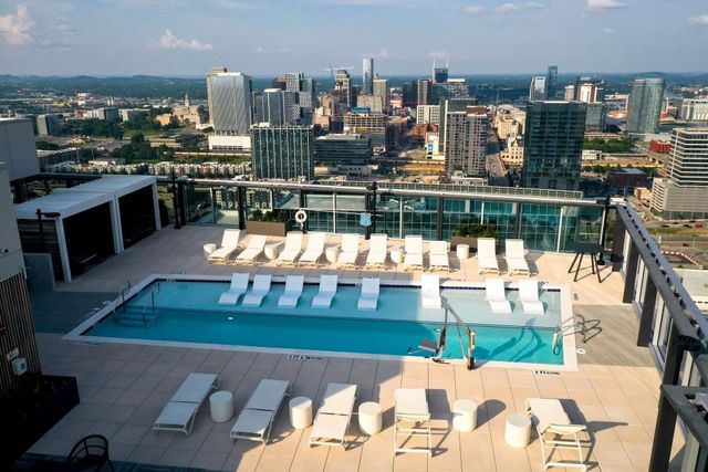 1616 West End Ave Unit 2607, Nashville, TN 37203