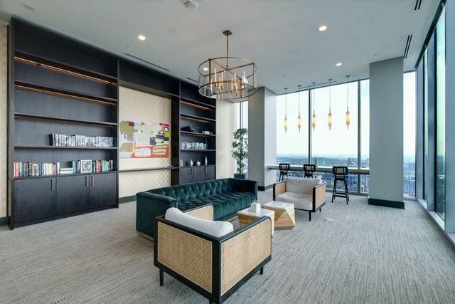 1616 West End Ave Unit 2607, Nashville, TN 37203