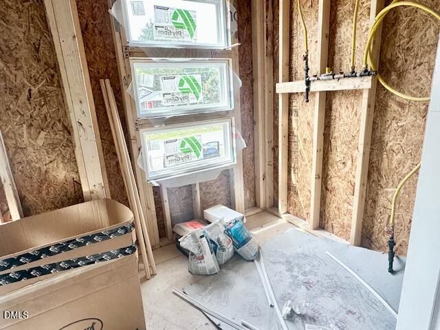 818b Carter Avenue, Durham, NC 27703