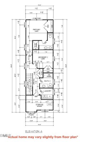 818b Carter Avenue, Durham, NC 27703