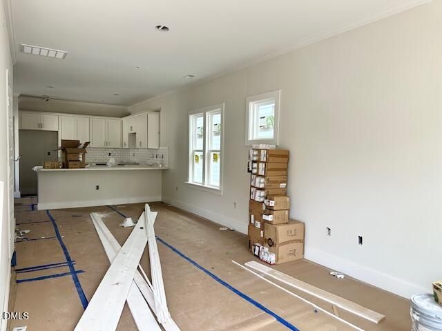 818b Carter Avenue, Durham, NC 27703