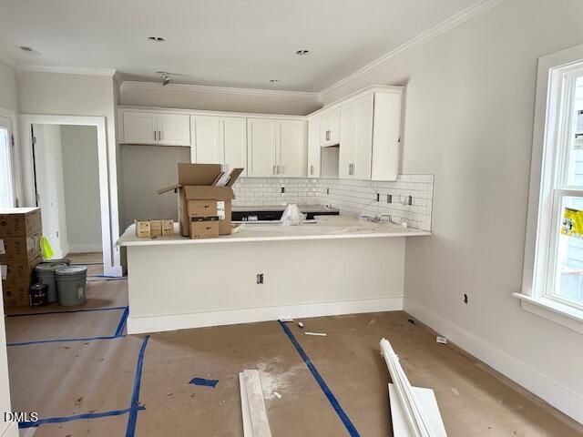 818b Carter Avenue, Durham, NC 27703