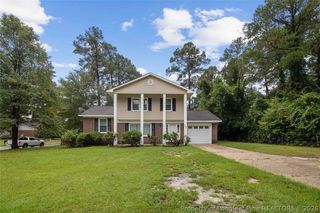 7591 Beverly Drive, Fayetteville, NC 28314