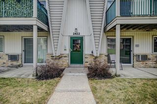 2422 Independence Lane #206, Madison, WI 53704