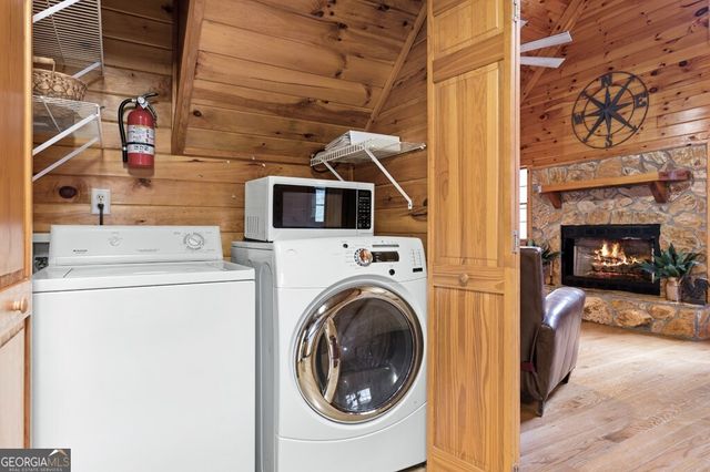 290 Turkey Trot Road, Morganton, GA 30560