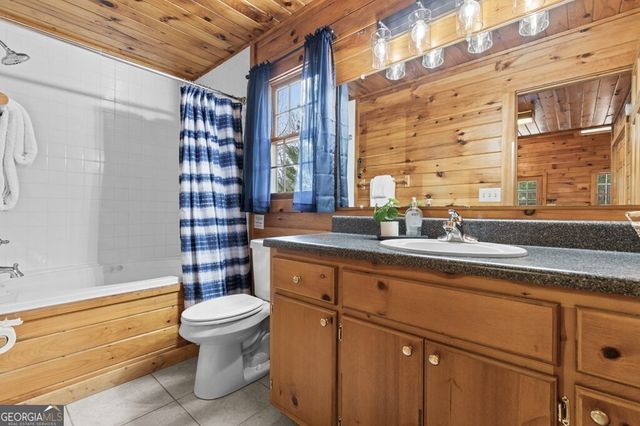 290 Turkey Trot Road, Morganton, GA 30560