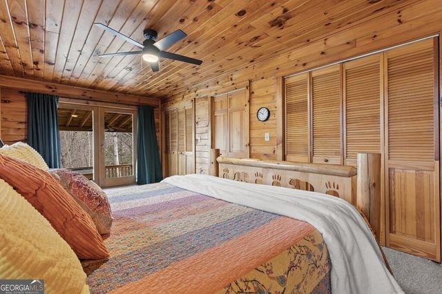 290 Turkey Trot Road, Morganton, GA 30560