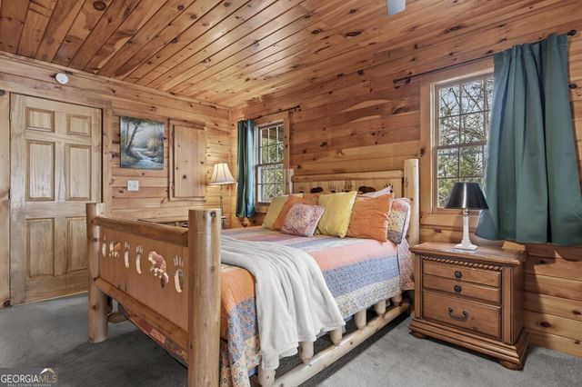 290 Turkey Trot Road, Morganton, GA 30560